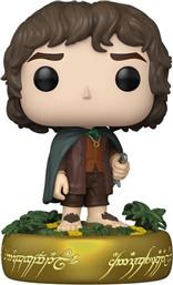 POP!#1832 ΦΙΓΟΥΡΑ FRODO BAGGINS(GLOW IN THE DARK)-LORD OF THE RINGS (104174) FUNKO POP