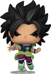 POP!#1861 BROLY-DRAGON BALL SUPER (100937) FUNKO POP