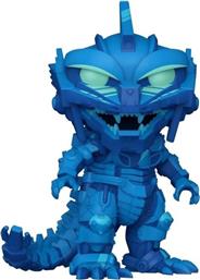 POP!#1889 MECHAGODZILLA(RETRO-FUTURISM)-GODZILLA (103633) FUNKO POP