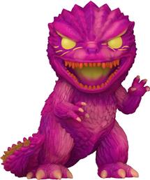 POP!#1890 GODZILLA(PINK RETRO-FUTURISM)-GODZILLA (103634) FUNKO POP