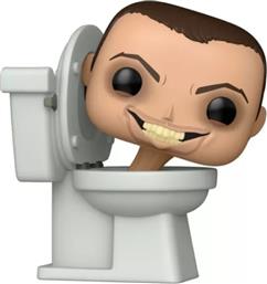 POP!#1957 SKIBIDI TOILET-SKIBIDI TOILET (102838) FUNKO POP