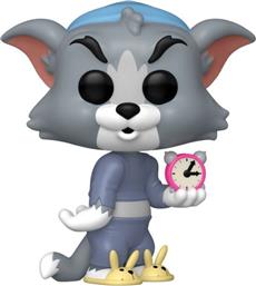 POP!#2006 ΦΙΓΟΥΡΑ TOM-TOM & JERRY (104227) FUNKO POP