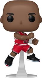 POP!#206 MICHAEL JORDAN(THE SHOT '89)-BULLS NBA (103679) FUNKO POP