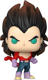 POP!#2073 ΦΙΓΟΥΡΑ SUPER SAIYAN 4 VEGETA-DRAGON BALL GT (104311) FUNKO POP
