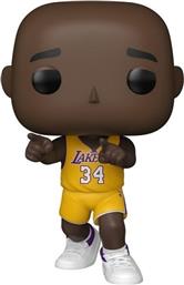 POP!#208 SHAQ 2000 WCF CELEBRATION-NBA:LAKERS (103684) FUNKO POP