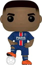 POP!#21 KYLIAN MBAPPE-PARIS SAINT GERMAIN:FOOTBALL (048234) FUNKO POP