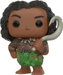 POP!#214 MAUI-DISNEY:MOANA (027246) FUNKO POP