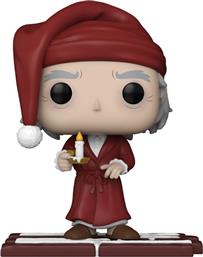 POP!#38 EBENEZER SCROOGE-A CHRISTMAS CAROL (096116) FUNKO POP