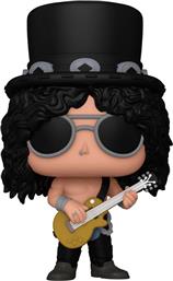 POP!#398 SLASH (1990'S)-GUNS N' ROSES (095176) FUNKO POP