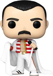 POP!#414 FREDDIE MERCURY (WITH CAPE)-QUEEN (099580) FUNKO POP