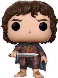POP!#444 FRODO BAGGINS-LORD OF THE RINGS (031081) FUNKO POP