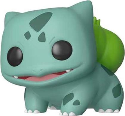 POP!#453 BULBASAUR-POKEMON (77404) FUNKO POP