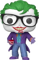 POP!#517 THE JOKER WITH TEETH-BATMAN 85TH ANNIVERSARY (094978) FUNKO POP