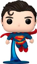 POP!#562 SUPERMAN-DC:SUPERMAN(2025) (102855) FUNKO POP