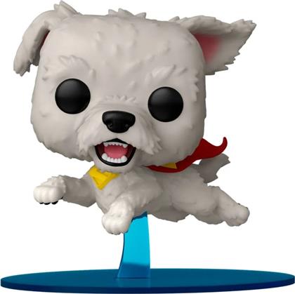 POP!#565 KRYPTO-DC:SUPERMAN(2025) (102857) FUNKO POP