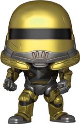 POP!#583 HAMMER OF BORAVIA-DC:SUPERMAN (103637) FUNKO POP