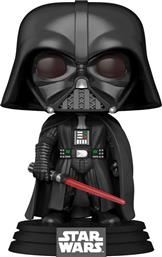 POP!#597 DARTH VADER-STAR WARS (081630) FUNKO POP