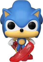 POP!#632 ΦΙΓΟΥΡΑ SONIC-SONIC THE HEDGEHOG 30TH ANNIVERSARY (060372) FUNKO POP