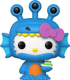 POP!#65 HELLO KITTY (SEA)-SANRIO (056450) FUNKO POP