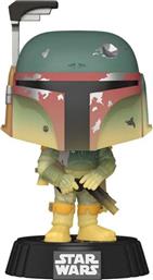 POP!#735 BOBA FETT(GLOW IN THE DARK)-STAR WARS:FETT LEGACY (096181) FUNKO POP