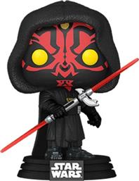 POP!#740 DARTH MAUL-STAR WARS:DARK SIDE (096172) FUNKO POP