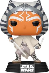 POP!#749 AHSOKA TANO-STAR WARS:AHSOKA (099544) FUNKO POP