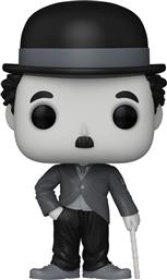 POP!#79 CHARLIE CHAPLIN-CHARLIE CHAPLIN (099598) FUNKO POP