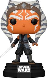 POP!#794 ΦΙΓΟΥΡΑ AHSOKA(LIGHTS & SOUNDS)-STAR WARS (104201) FUNKO POP