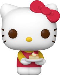 POP!#89 HELLO KITTY-SANRIO:HELLO KITTY & FRIENDS (095162) FUNKO POP από το MOUSTAKAS