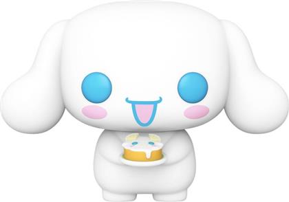 POP!#92 CINNAMOROLL-SANRIO:HELLO KITTY & FRIENDS (095161) FUNKO POP από το MOUSTAKAS