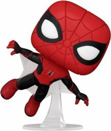 POP!#923 SPIDERMAN UPGRADED SUIT-SPIDERMAN NO WAY HOME:MARVEL (069285) FUNKO POP από το MOUSTAKAS