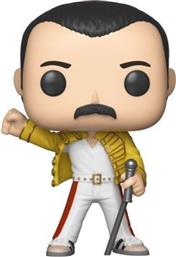 POP!#96 FREDDIE MERCURY (WEMBLEY 1986)-QUEEN (043878) FUNKO POP από το MOUSTAKAS