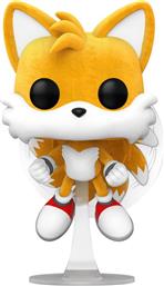 POP!#978 TAILS (FLYING) S.E.-SONIC THE HEDGEHOG (095229) FUNKO POP