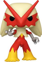 POP!#983 BLAZIKEN-POKEMON (093356) FUNKO POP