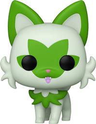 POP!#984 SPRIGATITO-POKEMON (093357) FUNKO POP από το MOUSTAKAS