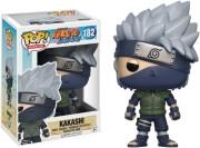 POP! ANIMATION: NARUTO KAKASHI #182 FUNKO POP