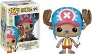 POP! ANIMATION: ONE PIECE TONYTONY. CHOPPER #99 FUNKO POP