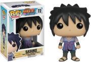 POP! ANIMATION SHONEN JUMP NARUTO SHIPPUDEN - SASUKE #72 FUNKO POP