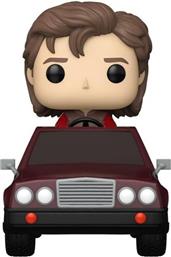POP!RIDE#137 ΦΙΓΟΥΡΑ STEVE HARRINGTON-STRANGER THINGS (106309) FUNKO POP