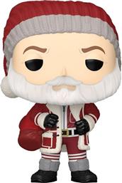 POP! - RED ONE - NICK #1668 FUNKO