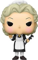POP! RETRO TOYS - CLUE - MRS.WHITE WITH THE WRENCH #51 FUNKO