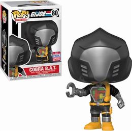 POP! RETRO TOYS - GI JOE - COBRA B.A.T. #80 FUNKO