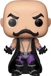 POP! RETRO TOYS - GI JOE - DR. MINDBENDER #11 FUNKO