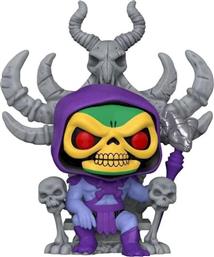 POP! RETRO TOYS - MASTERS OF THE UNIVERSE - SKELETOR ON THRONE 68 (SPECIAL EDITION - EXCLUSIVE) FUNKO