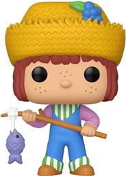 POP! RETRO TOYS STRAWBERRY SHORTCAKE HUCKLEBERRY PIE #136 FUNKO