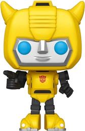 FUNKO POP! RETRO TOYS - TRANSFORMERS - BUMBLEBEE 23