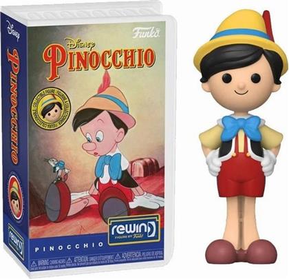 POP! REWIND - DISNEY - PINOCCHIO FUNKO