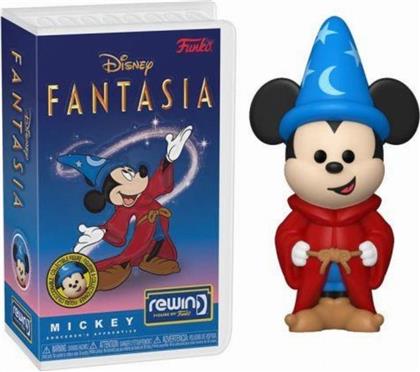 POP! REWIND - DISNEY - SORCERER MICKEY FUNKO