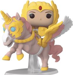 POP! RIDES - MASTERS OF THE UNIVERSE - SHE-RA ON SWIFTWIND #279 FUNKO