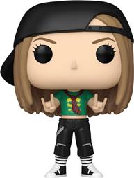 POP! ROCKS - AVRIL - AVRIL LAVIGNE #390 FUNKO